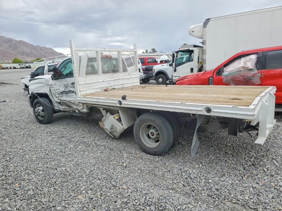 Продажа на аукционе авто 2016 Gmc Sierra, vin: 1GD32VCG0GF104293, номер лота: 49606306