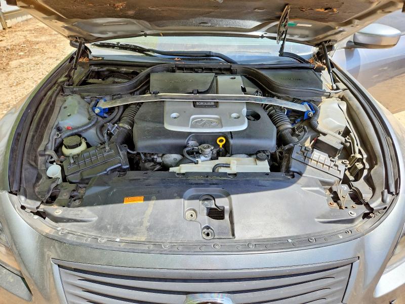 Продажа на аукционе авто 2012 Infiniti G37 Coupe, vin: JN1CV6EL9CM472329, номер лота: 49390346