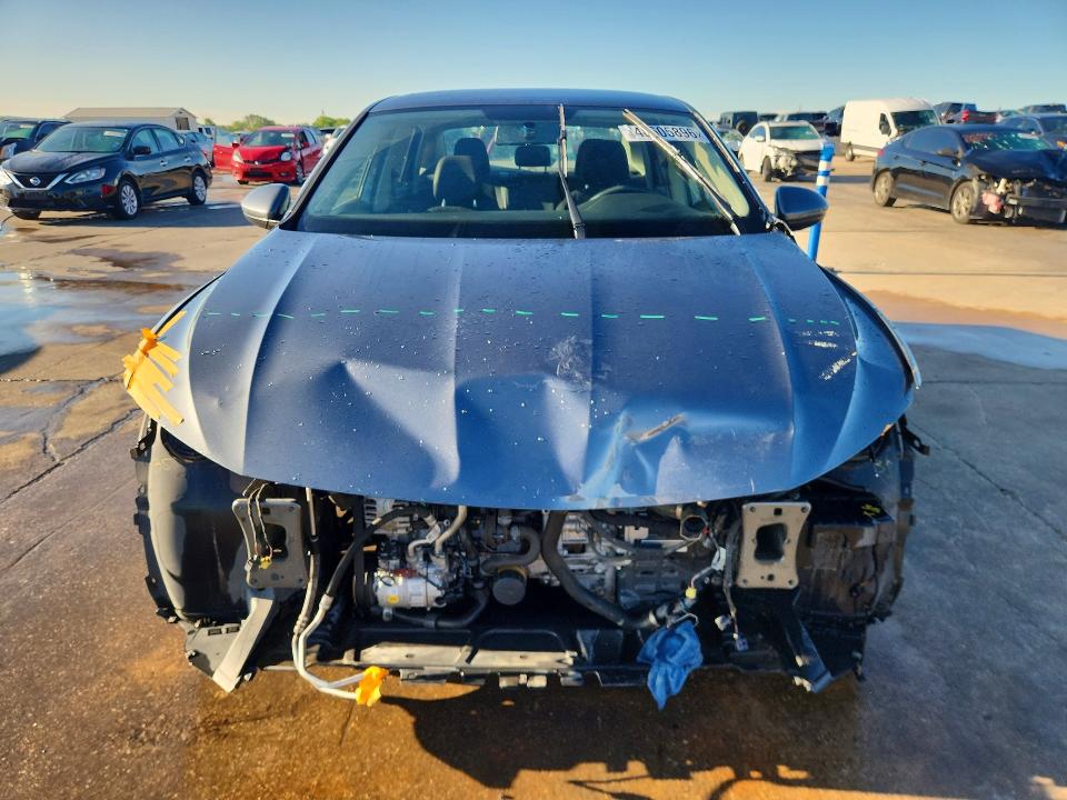 2020 Volkswagen Jetta მანქანა იყიდება აუქციონზე, vin: 3VWCB7BU1LM032311, აუქციონის ნომერი: 48605896