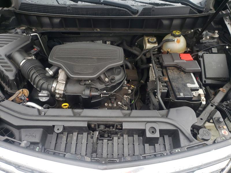 Продаж на аукціоні авто 2017 Cadillac Xt5, vin: 1GYKNBRS3HZ108463, номер лоту: 50744546