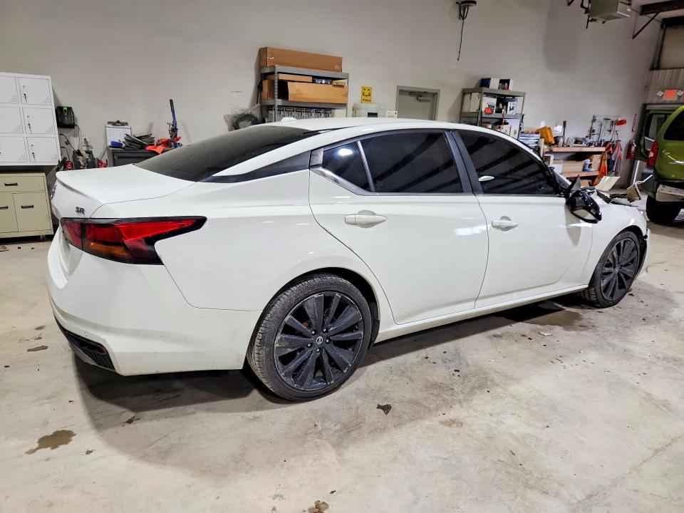 2022 Nissan Altima მანქანა იყიდება აუქციონზე, vin: 1N4BL4CV2NN386578, აუქციონის ნომერი: 48023456