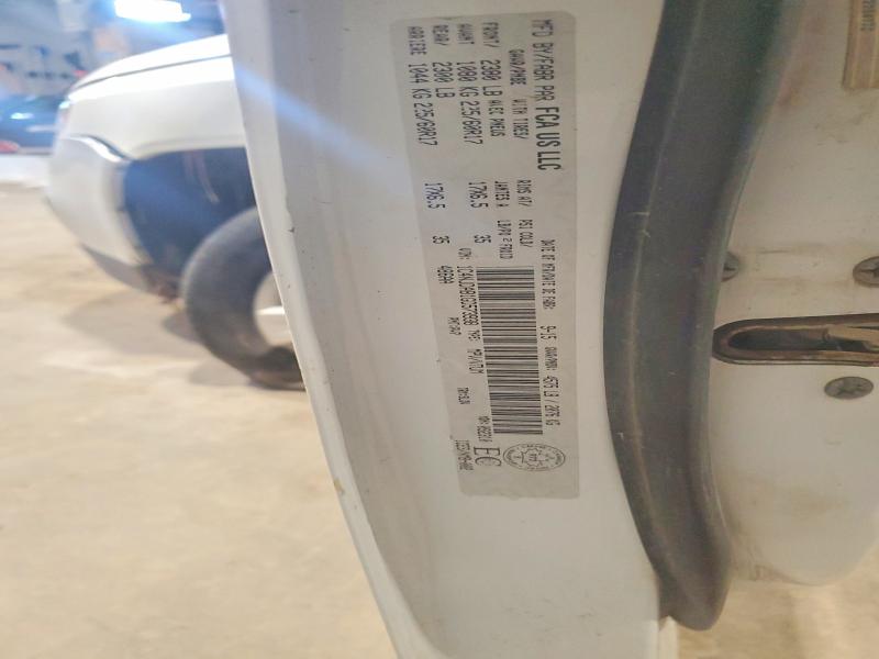 51319706 :رقم المزاد ، 1C4NJDAB1GD573938 vin ، 2016 Jeep Compass مزاد بيع