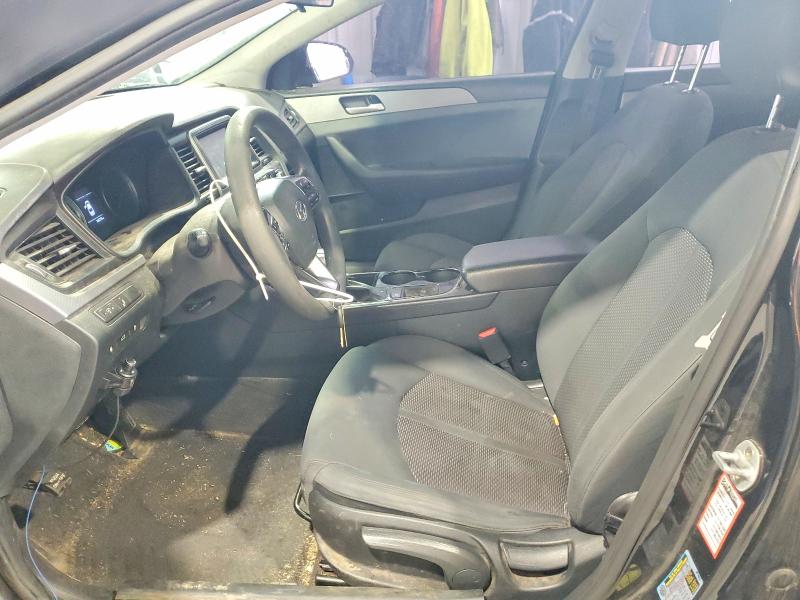 48840416 :رقم المزاد ، 5NPE24AF7JH713248 vin ، 2018 Hyundai Sonata مزاد بيع