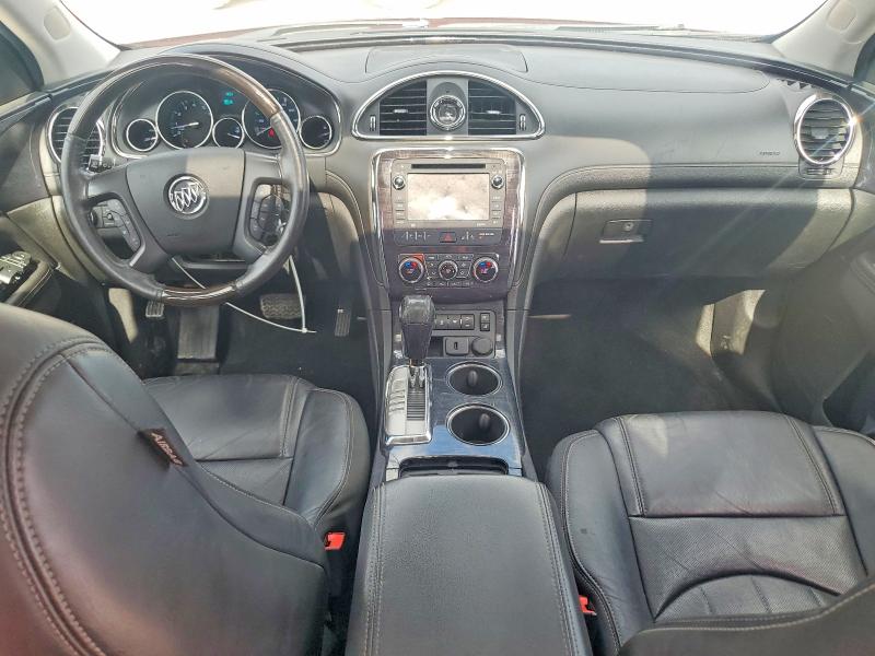 Продаж на аукціоні авто 2015 Buick Enclave, vin: 5GAKRCKD8FJ331283, номер лоту: 51996376
