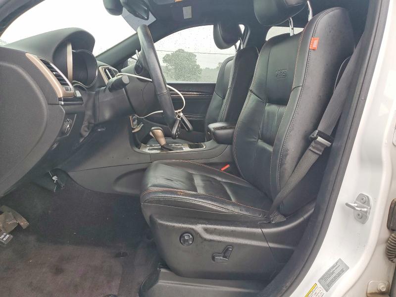 51418296 :رقم المزاد ، 1C4RJEBG8GC369418 vin ، 2016 Jeep Grand Cherokee مزاد بيع