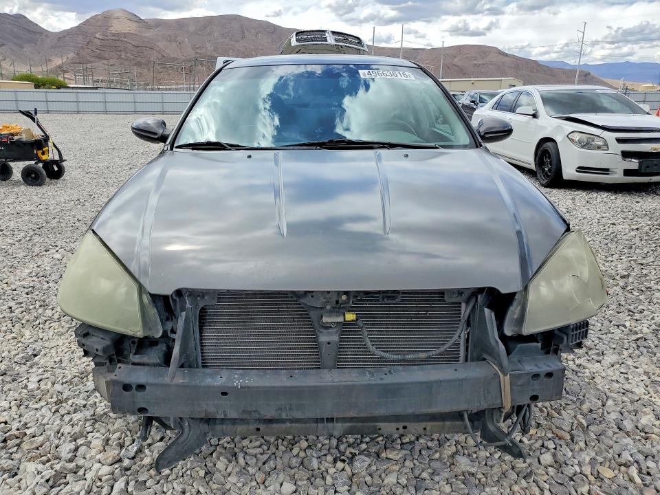 49663616 :رقم المزاد ، 1N4AL11D75N447086 vin ، 2005 Nissan Altima مزاد بيع