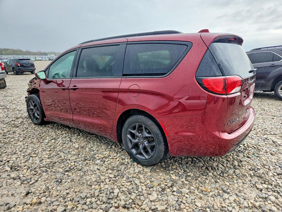 Aukcja sprzedaży 2019 Chrysler Pacifica, vin: 2C4RC1EG6KR548474, numer aukcji: 50014116