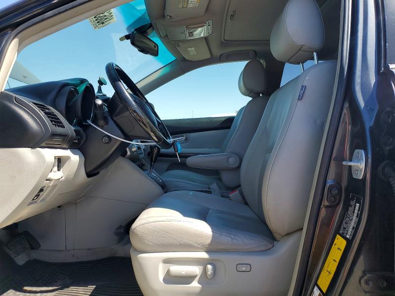 Продажа на аукционе авто 2008 Lexus Rx 400h, vin: JTJHW31U682863984, номер лота: 48630886