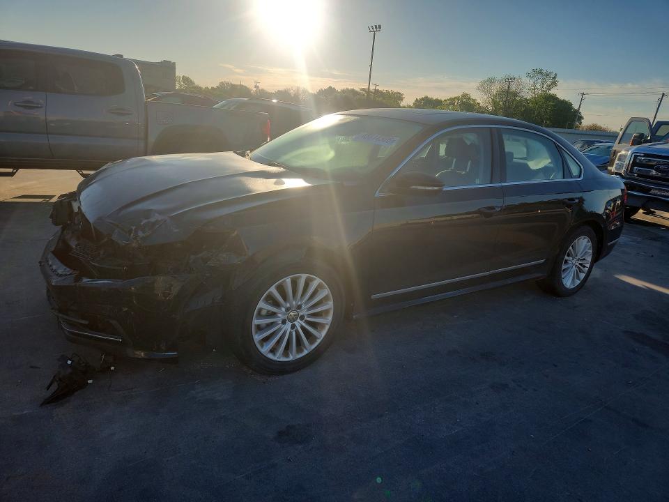 Aukcja sprzedaży 2016 Volkswagen Passat, vin: 1VWBS7A35GC066344, numer aukcji: 48814306