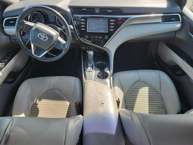 Aukcja sprzedaży 2018 Toyota Camry, vin: 4T1B11HK5JU095369, numer aukcji: 49673306