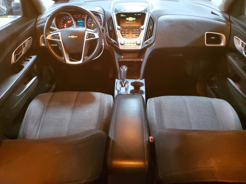 Aukcja sprzedaży 2017 Chevrolet Equinox, vin: 2GNALCEK8H6213313, numer aukcji: 48620346