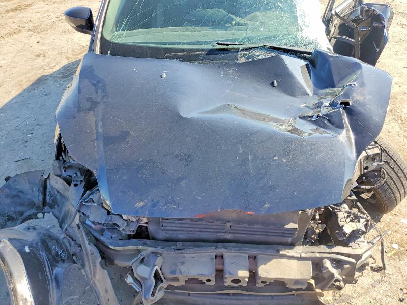 50979686 :رقم المزاد ، 1FADP3L96DL208077 vin ، 2013 Ford Focus مزاد بيع