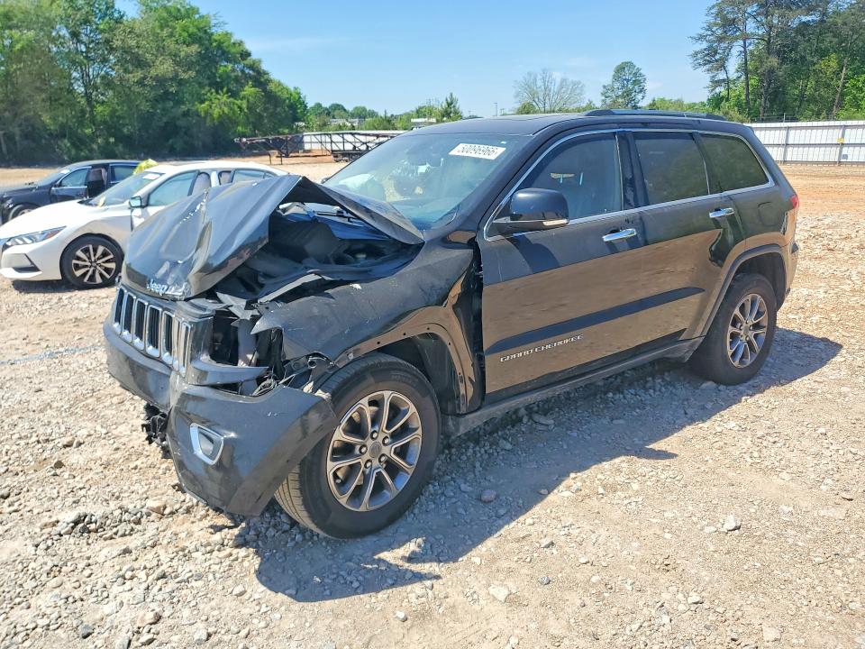 51246426 :رقم المزاد ، 1C4RJFBG7EC479234 vin ، 2014 Jeep Grand Cherokee مزاد بيع