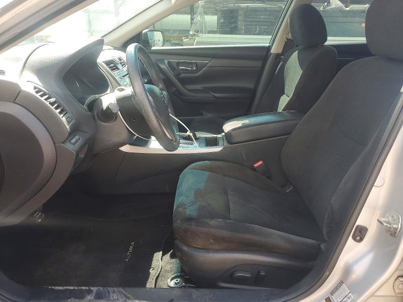 Aukcja sprzedaży 2015 Nissan Altima, vin: 1N4AL3AP8FC259857, numer aukcji: 50150486