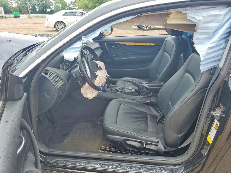 Aukcja sprzedaży 2010 Bmw 128, vin: WBAUP7C51AVK76752, numer aukcji: 51848296