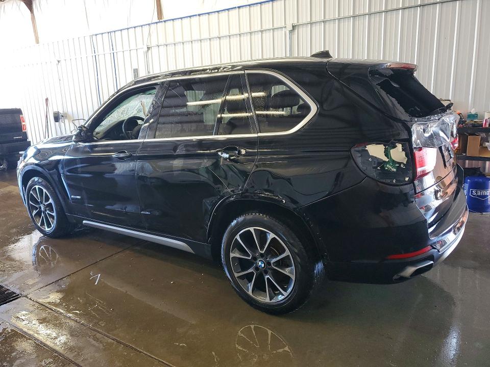 Aukcja sprzedaży 2018 Bmw X5, vin: 5UXKR0C53JL075909, numer aukcji: 50510706