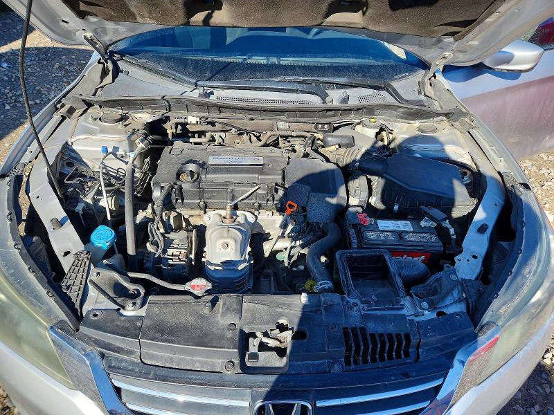 Продаж на аукціоні авто 2013 Honda Accord, vin: 1HGCR2F33DA184352, номер лоту: 50326996