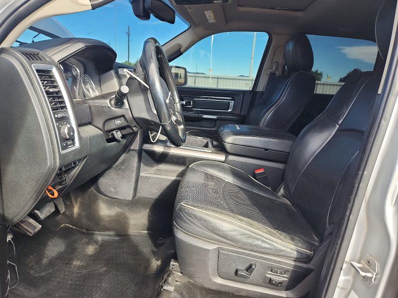 2015 Ram 1500 მანქანა იყიდება აუქციონზე, vin: 1C6RR7PT7FS560821, აუქციონის ნომერი: 49910766