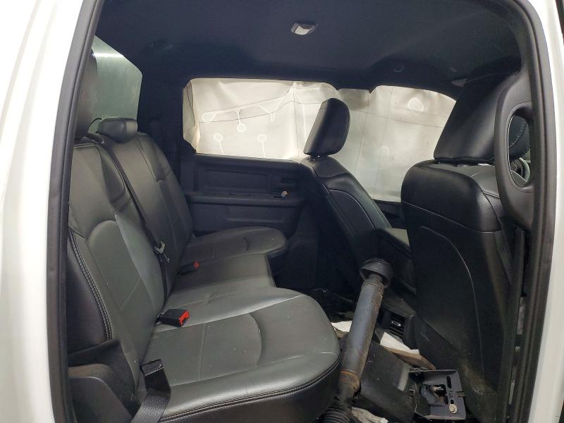 48755326 :رقم المزاد ، 3C63R3CL4PG545903 vin ، 2023 Ram 3500 مزاد بيع