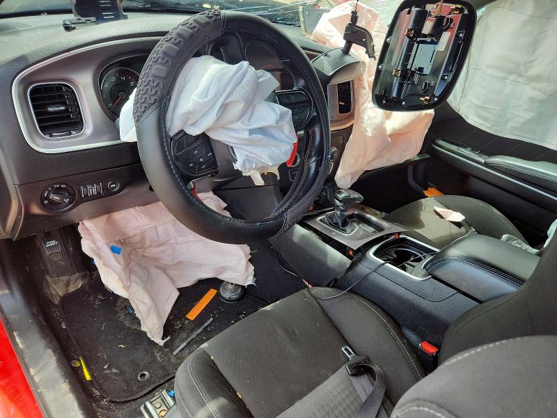 Продаж на аукціоні авто 2022 Dodge Charger, vin: 2C3CDXCT3NH259234, номер лоту: 49584196