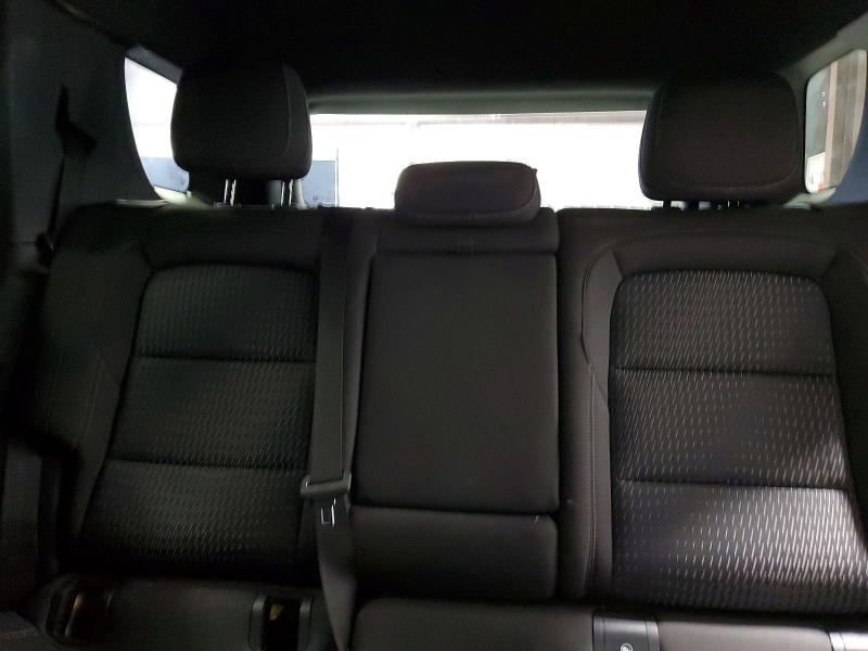 55962056 :رقم المزاد ، 3GNAXHEG2SL268999 vin ، 2025 Chevrolet Equinox مزاد بيع