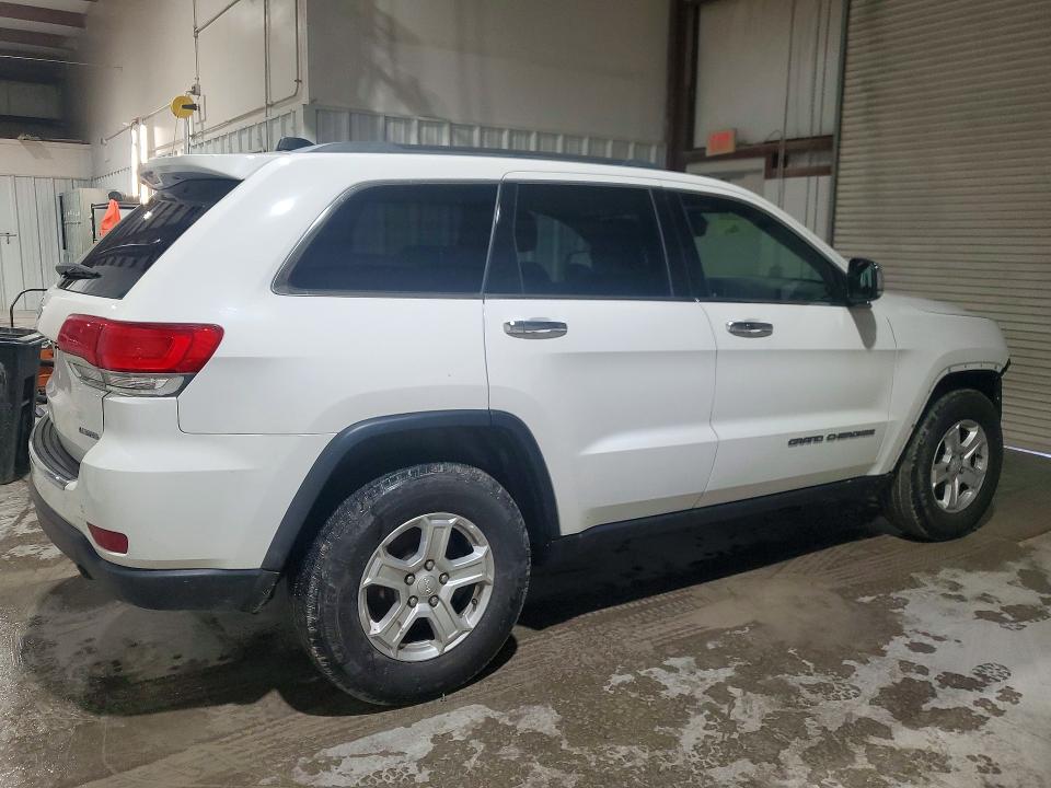 Aukcja sprzedaży 2018 Jeep Grand Cherokee, vin: 1C4RJFBG9JC426772, numer aukcji: 48985966