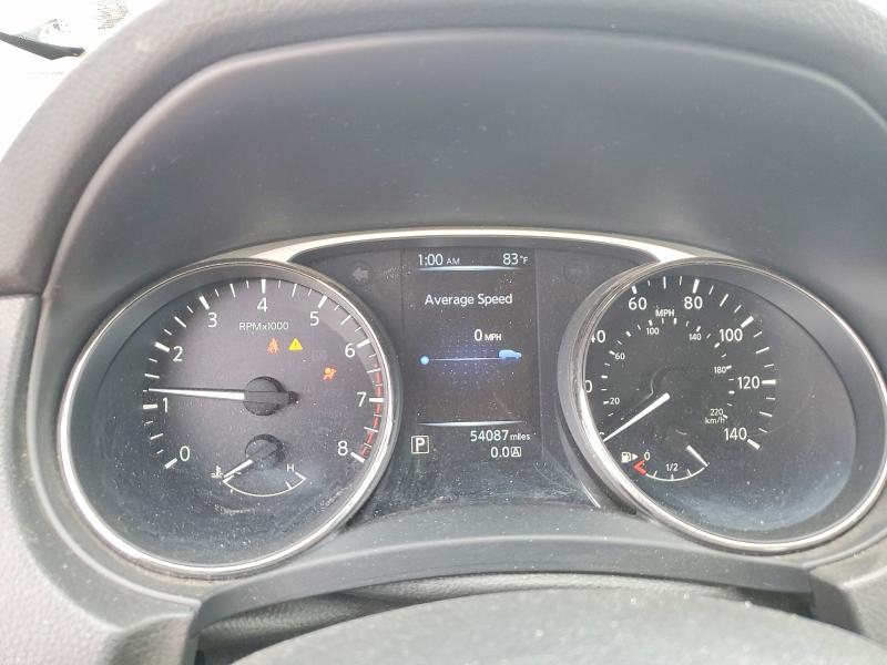 Aukcja sprzedaży 2016 Nissan Rogue, vin: JN8AT2MV7GW135887, numer aukcji: 49949996