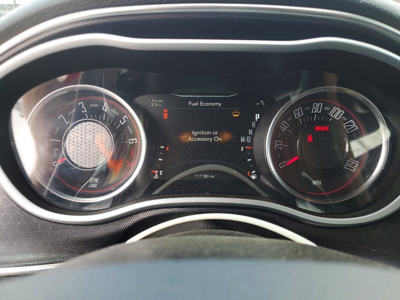 Продажа на аукционе авто 2017 Dodge Challenger, vin: 2C3CDZAG2HH572992, номер лота: 49514306