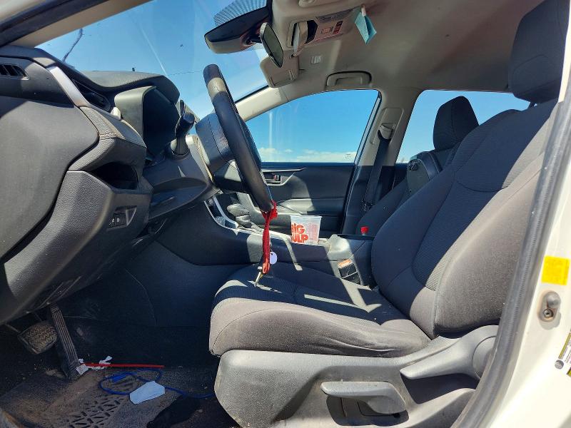 Aukcja sprzedaży 2021 Toyota Rav4, vin: 2T3H1RFV2MC123504, numer aukcji: 49275286