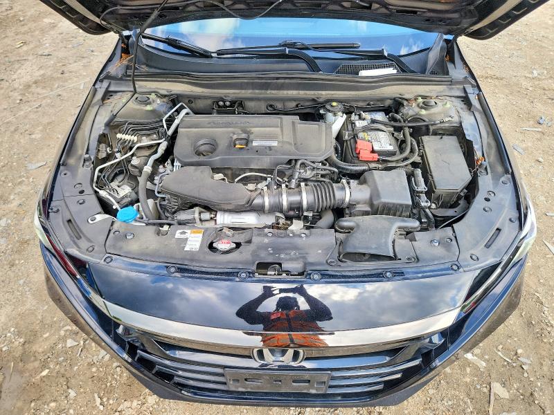 Продаж на аукціоні авто 2020 Honda Accord, vin: 1HGCV2F30LA023273, номер лоту: 51784076