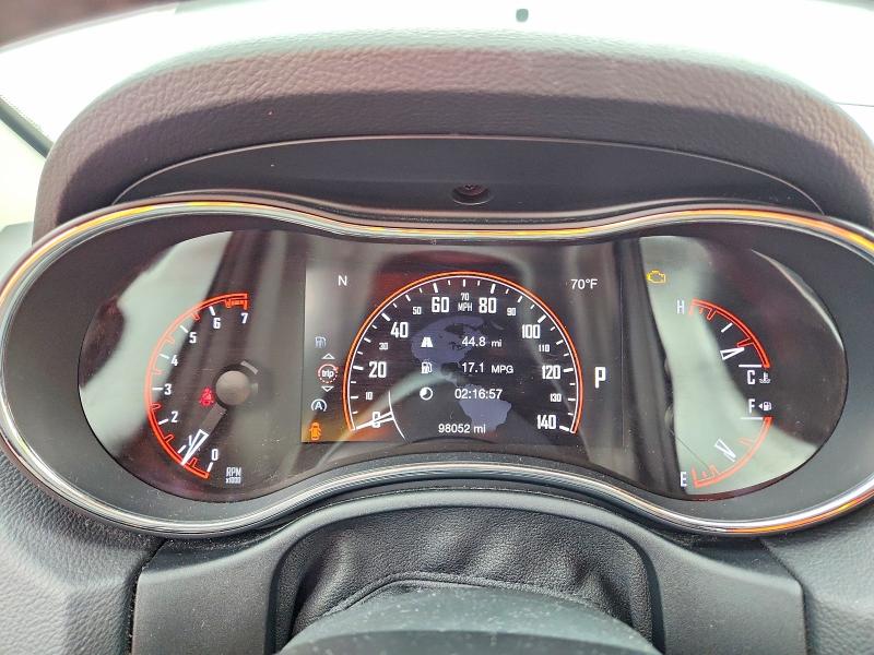 Продажа на аукционе авто 2016 Dodge Durango, vin: 1C4RDHDG8GC407798, номер лота: 51333166