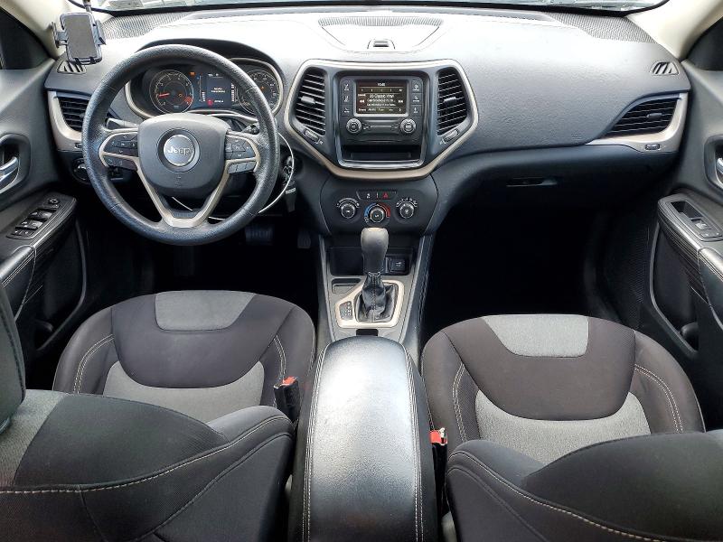 51383566 :رقم المزاد ، 1C4PJLAB1EW182860 vin ، 2014 Jeep Cherokee مزاد بيع