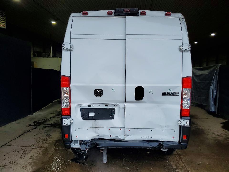 Aukcja sprzedaży 2023 Ram Promaster 2500, vin: 3C6LRVDG8PE549137, numer aukcji: 49943566