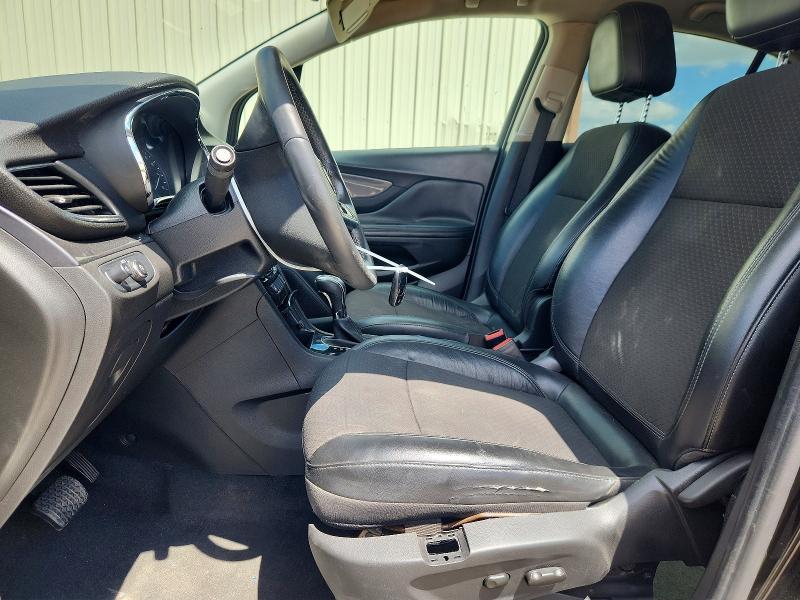 Продажа на аукционе авто 2017 Buick Encore, vin: KL4CJASB3HB167705, номер лота: 49015096