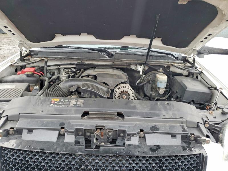 45952016 :رقم المزاد ، 1GKS2CE02DR101415 vin ، 2013 Gmc Yukon مزاد بيع
