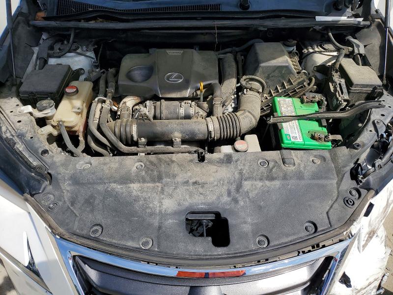 Aukcja sprzedaży 2016 Lexus Nx 200t, vin: JTJYARBZ8G2025742, numer aukcji: 49303636