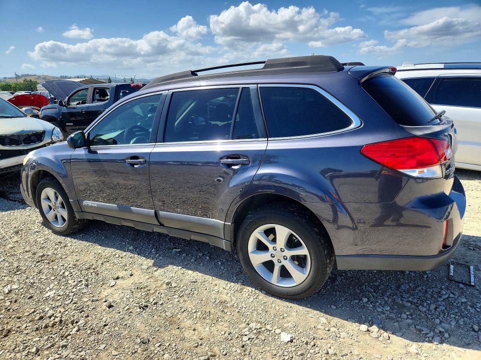 Продаж на аукціоні авто 2013 Subaru Outback, vin: 4S4BRBCC0D3289512, номер лоту: 51493656