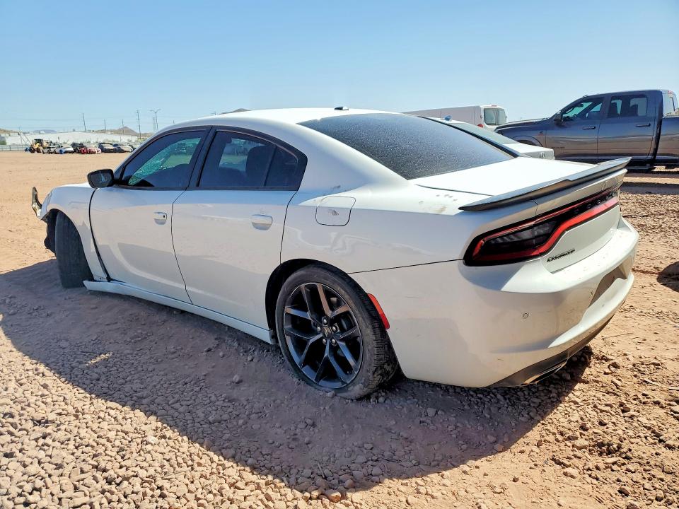 Aukcja sprzedaży 2020 Dodge Charger, vin: 2C3CDXBG8LH200018, numer aukcji: 51365806