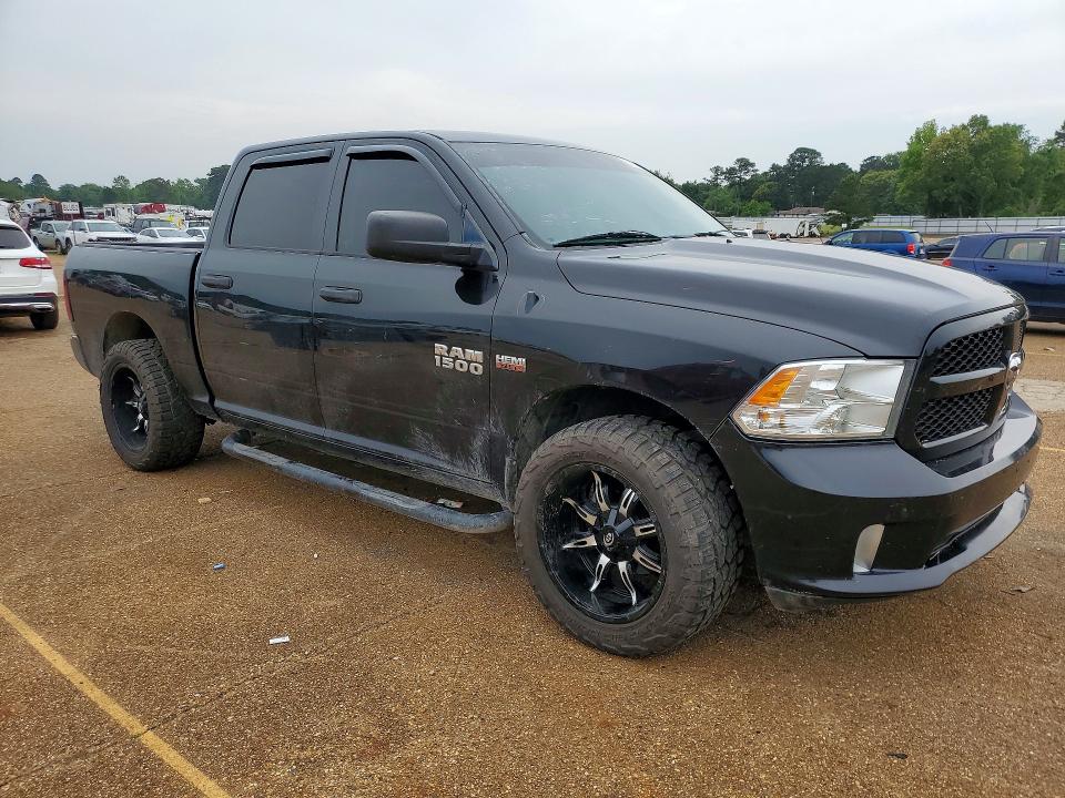 Aukcja sprzedaży 2015 Ram 1500, vin: 1C6RR6KT4FS669285, numer aukcji: 51512266