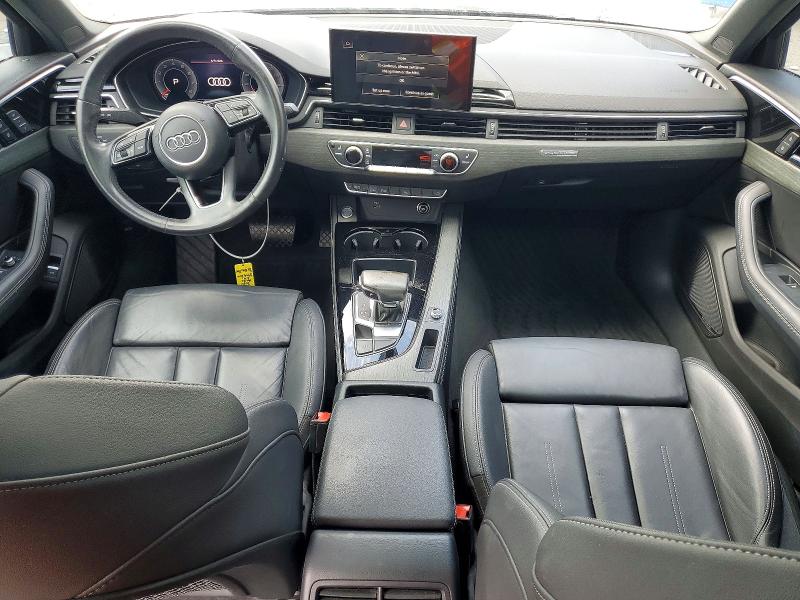 Aukcja sprzedaży 2020 Audi A4, vin: WAUENAF48LN009444, numer aukcji: 48815206