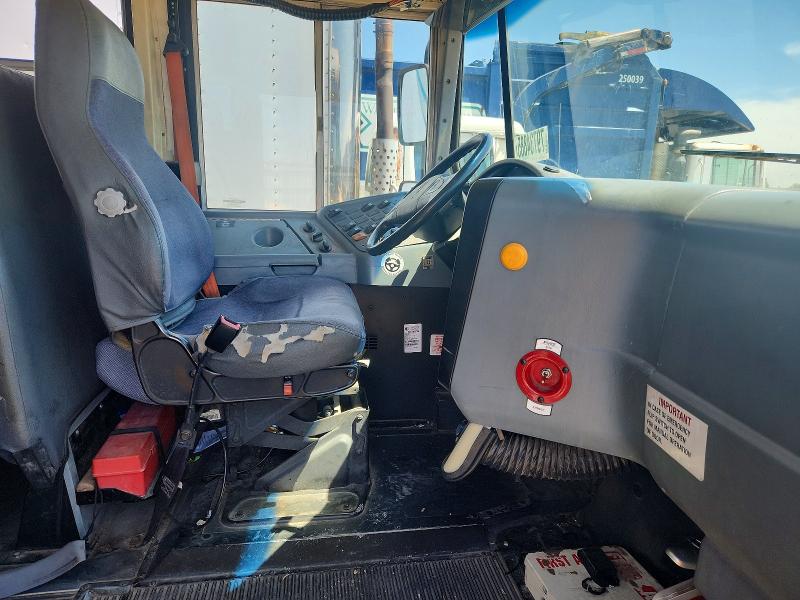 Продажа на аукционе авто 2013 Ic Corporation Bus, vin: 4DRBUSKNXDB307005, номер лота: 79734885