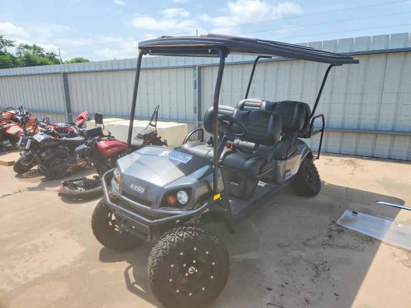 Продажа на аукционе авто 2018 Ezgo Golfcart, vin: 3363194, номер лота: 49988726