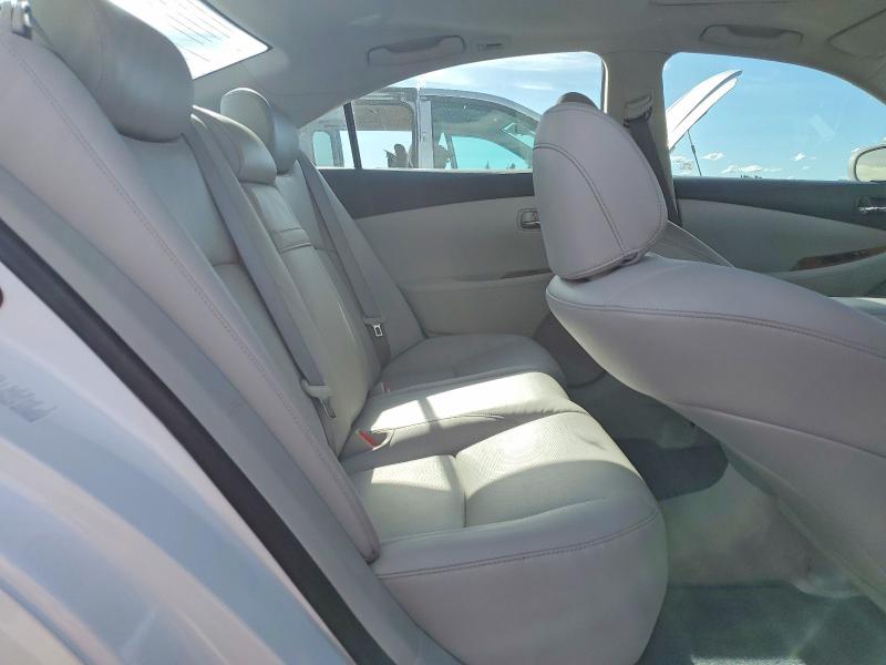 2009 Lexus Es მანქანა იყიდება აუქციონზე, vin: JTHBJ46G392324903, აუქციონის ნომერი: 49430506