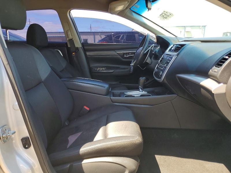 Aukcja sprzedaży 2017 Nissan Altima, vin: 1N4AL3AP1HC132175, numer aukcji: 51675046