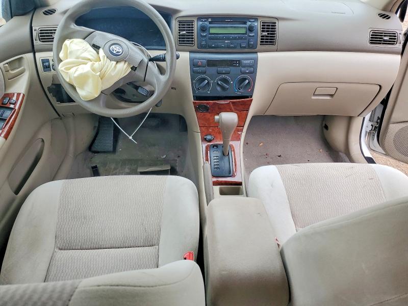 Aukcja sprzedaży 2008 Toyota Corolla, vin: 1NXBR32E58Z998770, numer aukcji: 51774676