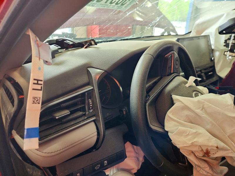 Aukcja sprzedaży 2022 Toyota Camry, vin: 4T1S11AK7NU031432, numer aukcji: 50978206