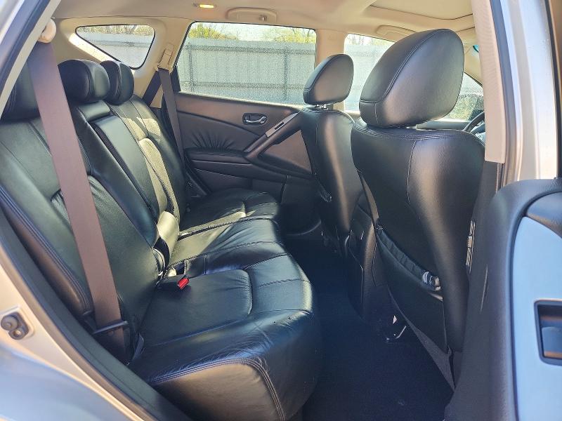 Aukcja sprzedaży 2010 Nissan Murano, vin: JN8AZ1MW9AW124866, numer aukcji: 51487946