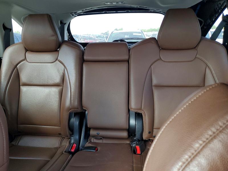 Aukcja sprzedaży 2018 Acura Mdx, vin: 5J8YD4H54JL003886, numer aukcji: 50995316
