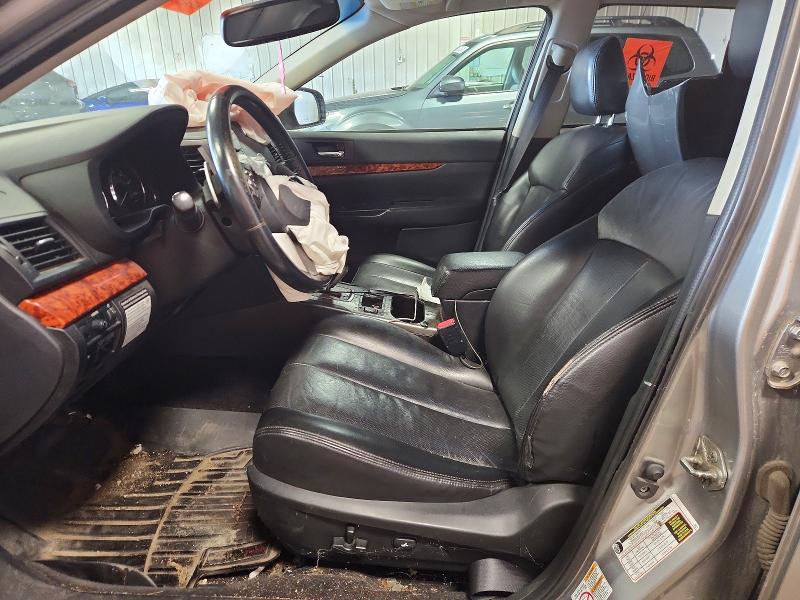 Продаж на аукціоні авто 2010 Subaru Outback, vin: 4S4BRCKC3A3335479, номер лоту: 51026476