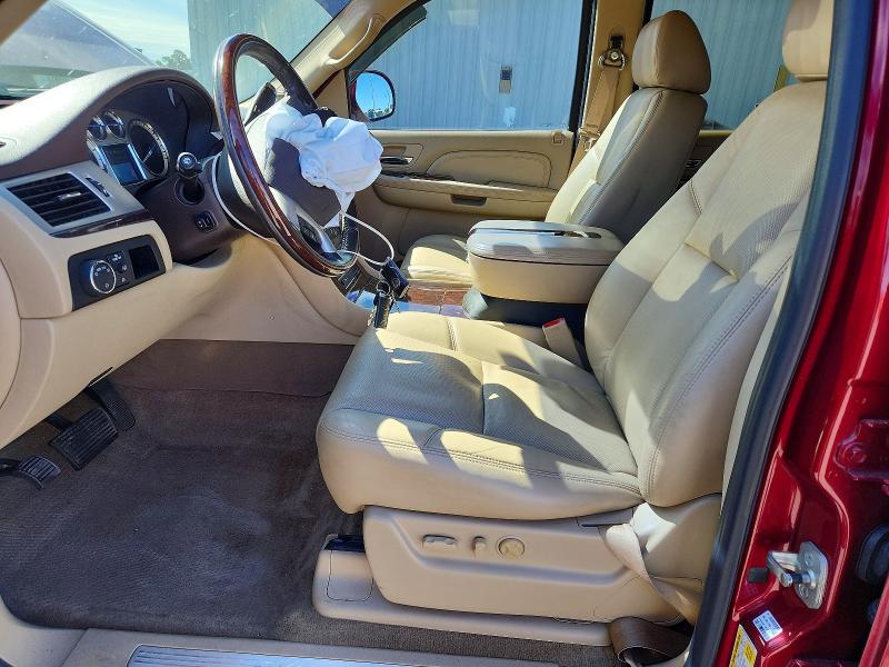 Продаж на аукціоні авто 2009 Cadillac Escalade, vin: 1GYFC23289R271143, номер лоту: 49073276